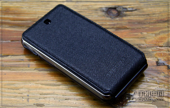 3G版iPhone也汗颜! 三星F480完全体验