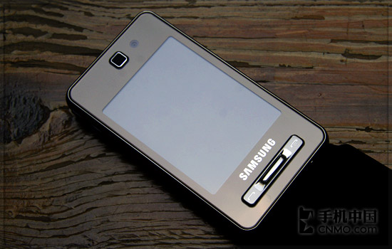 3G版iPhone也汗颜! 三星F480完全体验