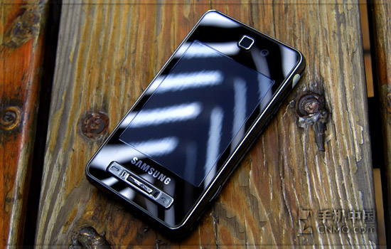 3G版iPhone也汗颜! 三星F480完全体验