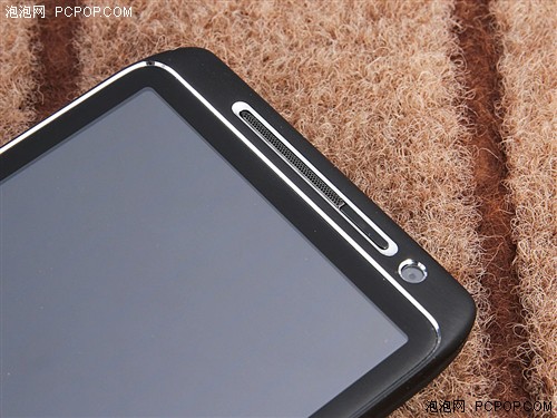 2GHz主频英特尔处理器 MOTO MT788评测 