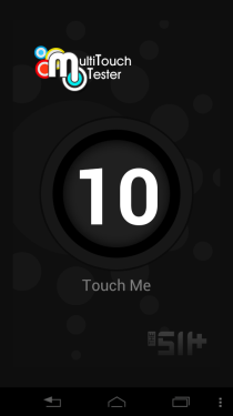 2GHz主频英特尔处理器 MOTO MT788评测