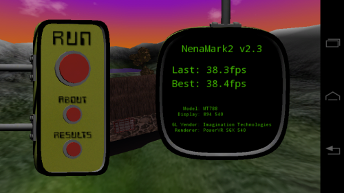 2GHz主频英特尔处理器 MOTO MT788评测