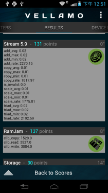 2GHz主频英特尔处理器 MOTO MT788评测