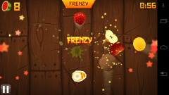 2GHz主频英特尔处理器 MOTO MT788评测