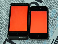 2GHz主频英特尔处理器 MOTO MT788评测 