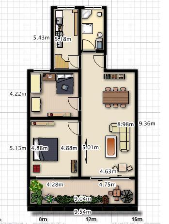 floorplanner中文版_floorplanner_floor planner