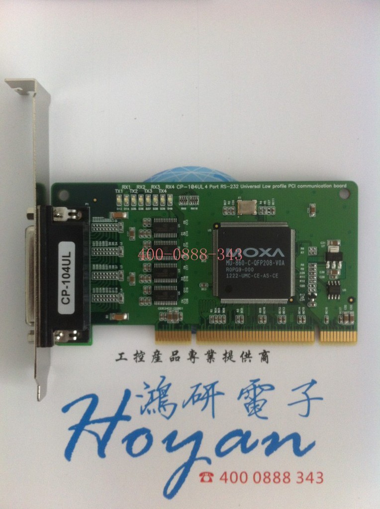 moxa多串口卡的作用_moxa多串口卡_moxa多串口卡接口定义