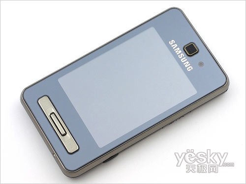 500万像素卡片触摸机 强大三星F480仅2020