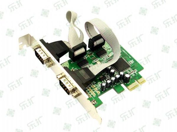 pcie多串口卡_pcie串口卡哪个牌子_pcie串口装win7