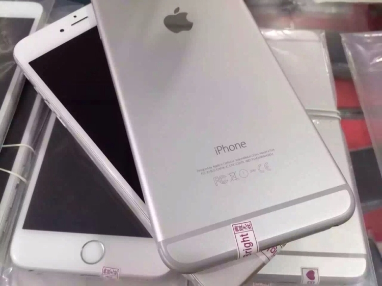 台版iphone6_台版iphone6plus_台版iphone6支持电信吗