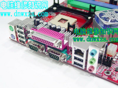 电脑并行1转串口8调试_并行通信和串行通信_多串口卡 并行