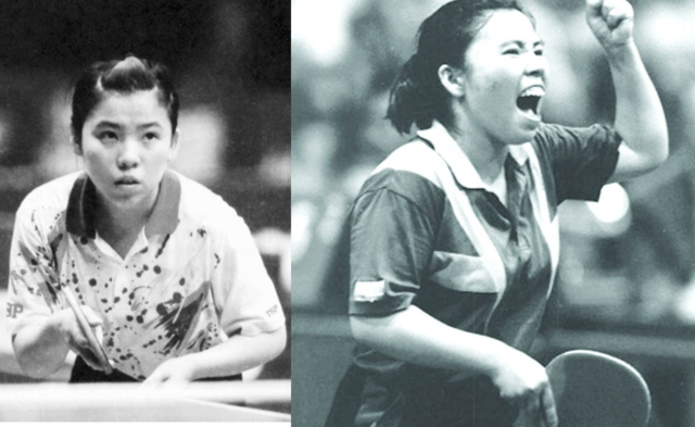 【边界】邓亚萍行踪成谜 未来或涉足体育产业