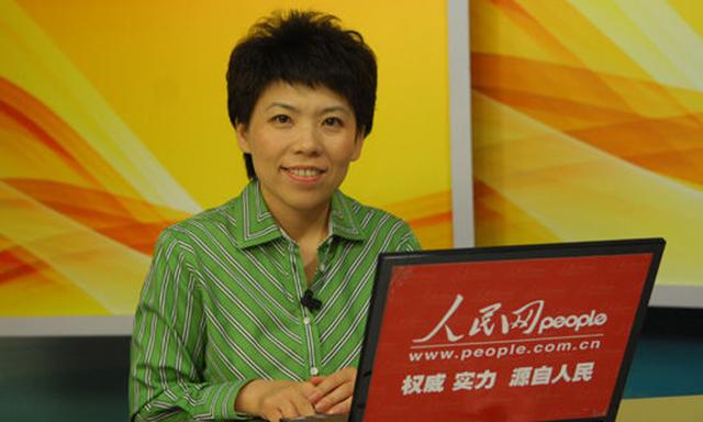 【边界】邓亚萍行踪成谜 未来或涉足体育产业