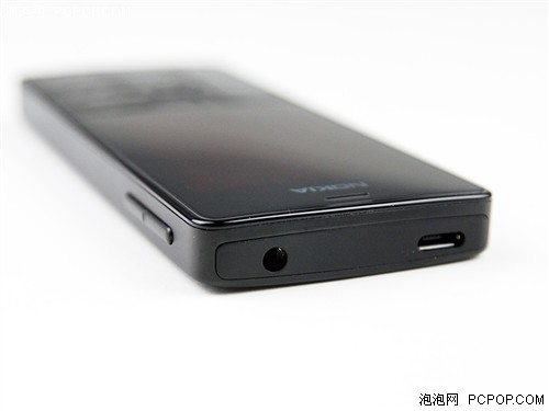 双卡超长待机 金属机身诺基亚515评测 