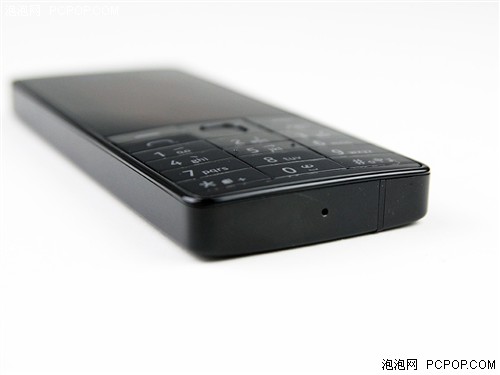 双卡超长待机 金属机身诺基亚515评测 