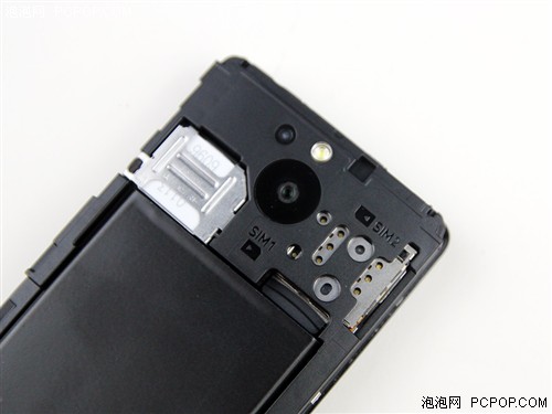 双卡超长待机 金属机身诺基亚515评测 