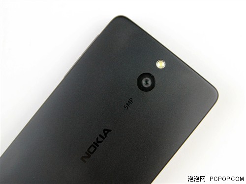 双卡超长待机 金属机身诺基亚515评测 