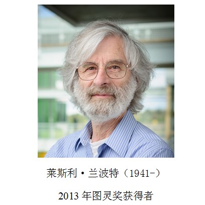 图灵奖得主_姚期智_历届图灵奖得主