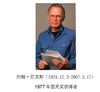 图灵奖中国人_图灵奖得主_图灵奖得主2016