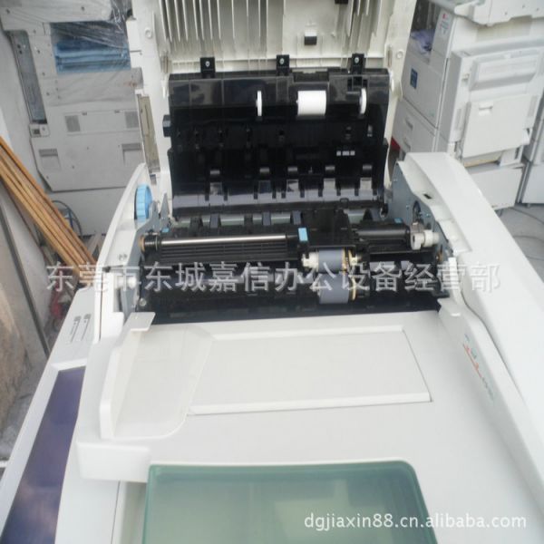 高速彩色复印机哪个好_二手彩色复印机哪个好_小型彩色复印机