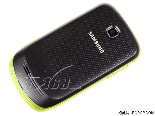 低端机，高品质 三星5570不败的神话 