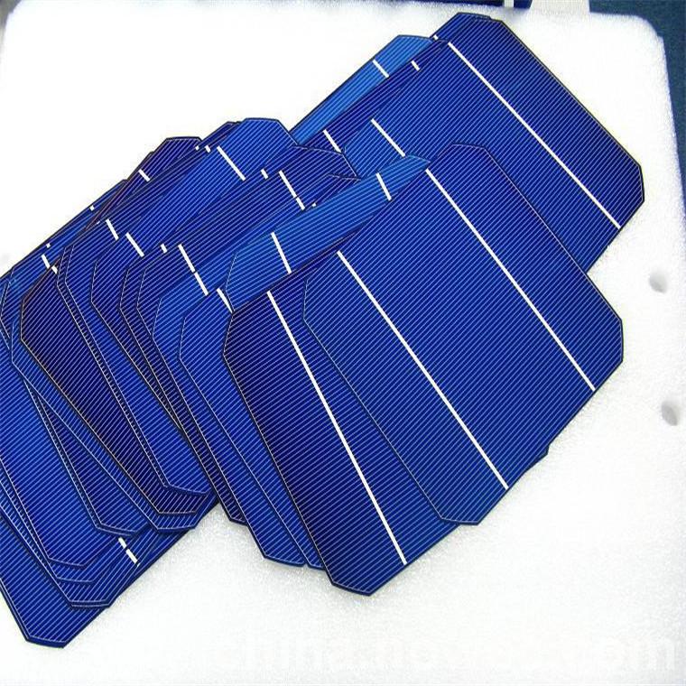 钝化接触太阳能电池_太阳能电池碎片回收_太阳能电池板价格