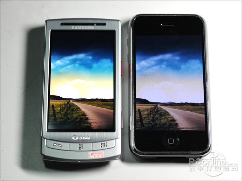 三星i8350