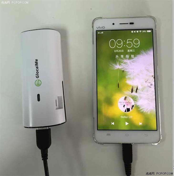 两款出国随身WiFi推荐 吉客猫vs漫游宝 