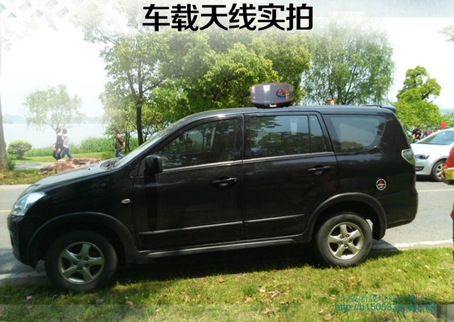 E网动中通车载卫星电视天线_房车车载船载E电视天线【优惠直销】