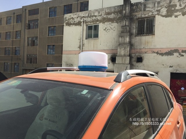 E网动中通车载卫星电视天线_房车车载船载E电视天线【优惠直销】