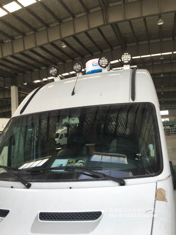 E网动中通车载卫星电视天线_房车车载船载E电视天线【优惠直销】