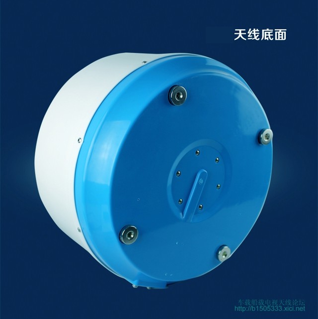 E网动中通车载卫星电视天线_房车车载船载E电视天线【优惠直销】