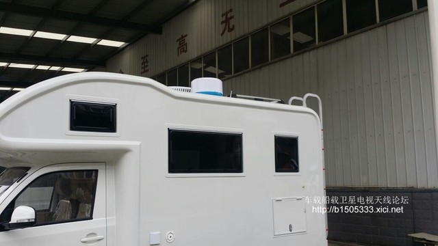 E网动中通车载卫星电视天线_房车车载船载E电视天线【优惠直销】