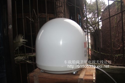 E网动中通车载卫星电视天线_房车车载船载E电视天线【优惠直销】