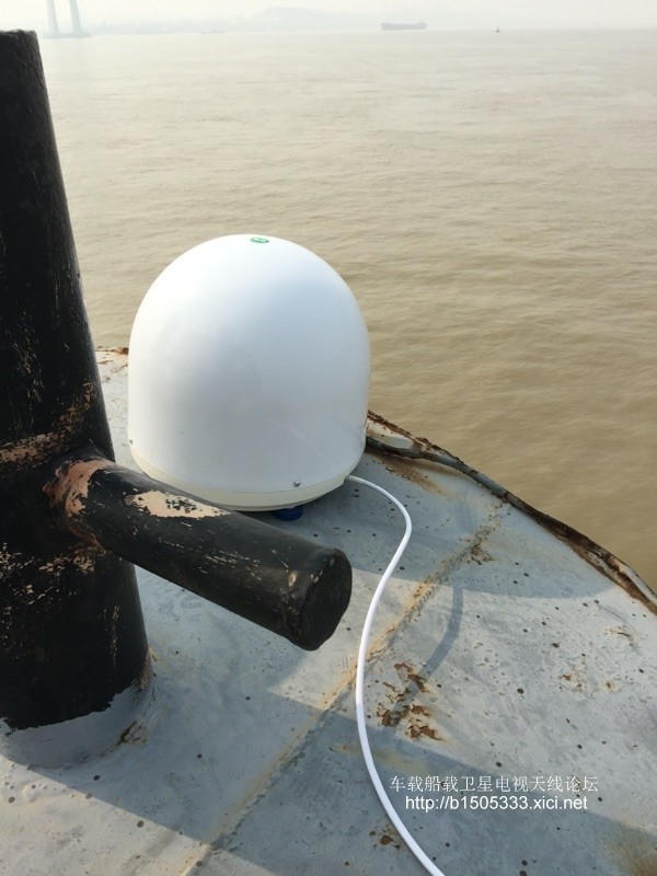 E网动中通车载卫星电视天线_房车车载船载E电视天线【优惠直销】