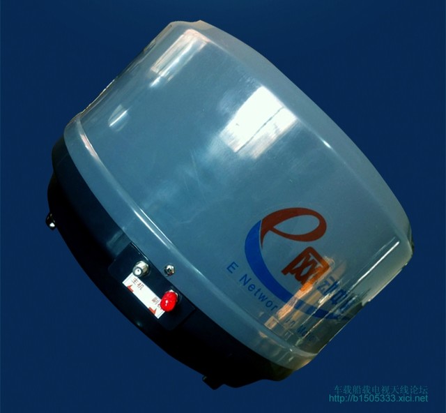 E网动中通车载卫星电视天线_房车车载船载E电视天线【优惠直销】