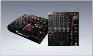 dj混音器中文版_dj混音器_dj混音软件