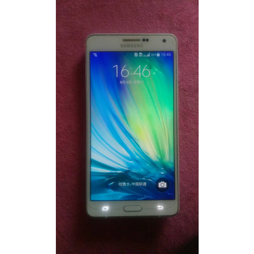 三星galaxy7报价_三星a7009电信版本_三星a7009