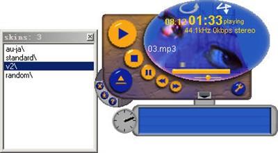 winampv5.03a安卓版_winamp505 pro 播放_winamp pro android