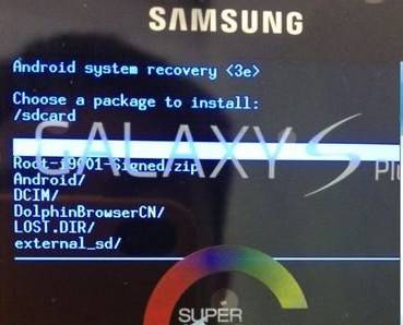 三星i9001root_三星i9001_三星note3root有什么用