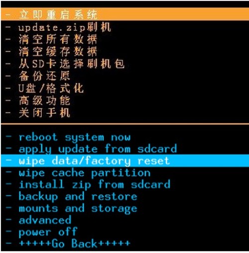 双wipe教程_红米note4双wipe教程_oppor9双wipe教程