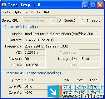 监测电脑cpu温度的软件_cpu温度检测软件_手机cpu温度检测软件
