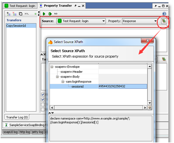 web接口测试测试用例_soapui接口测试_soapui和jmeter的区别
