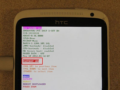 fastboot模式怎么进入_小米刷机进入fastboot_fastboot进不去怎么办