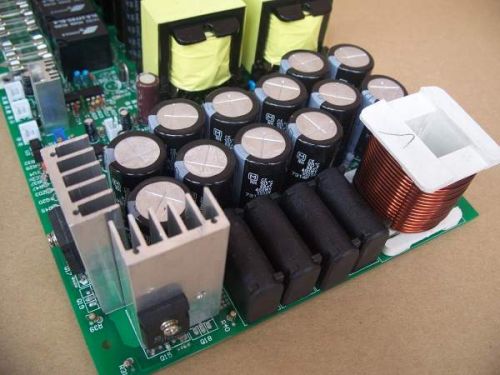 SG3525和SG3524作低频场管鱼机驱动中哪个