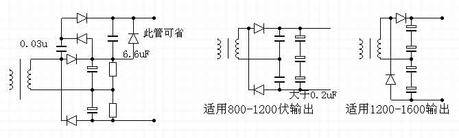 电鱼机igbt后级_igbt后级浮鱼效果_igbt后级电鱼机电路图