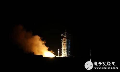 全球首颗量子通讯卫星_中国量子卫星最新消息_讯卫星有几颗