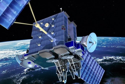全球首颗量子通讯卫星_讯卫星有几颗_2017量子通讯卫星