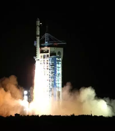 墨子号量子通讯卫星_全球首颗量子通讯卫星_量子通讯龙头股票