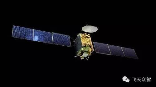 2017量子通讯卫星_量子通讯龙头股票_量子通讯卫星网络